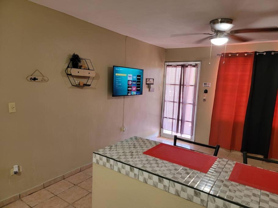 Cozy Apartment Near The Beach #1 Fajardo Luaran gambar