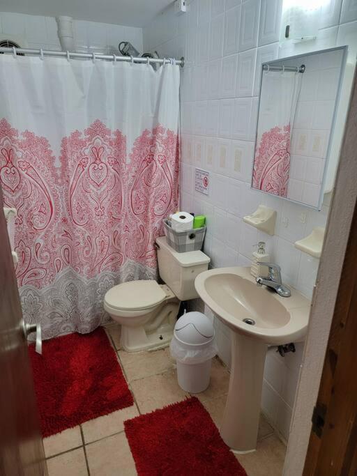 Cozy Apartment Near The Beach #1 Fajardo Luaran gambar