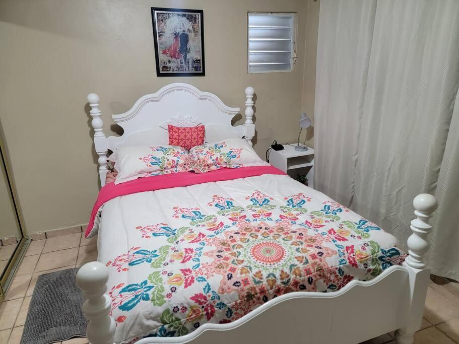 Cozy Apartment Near The Beach #1 Fajardo Luaran gambar