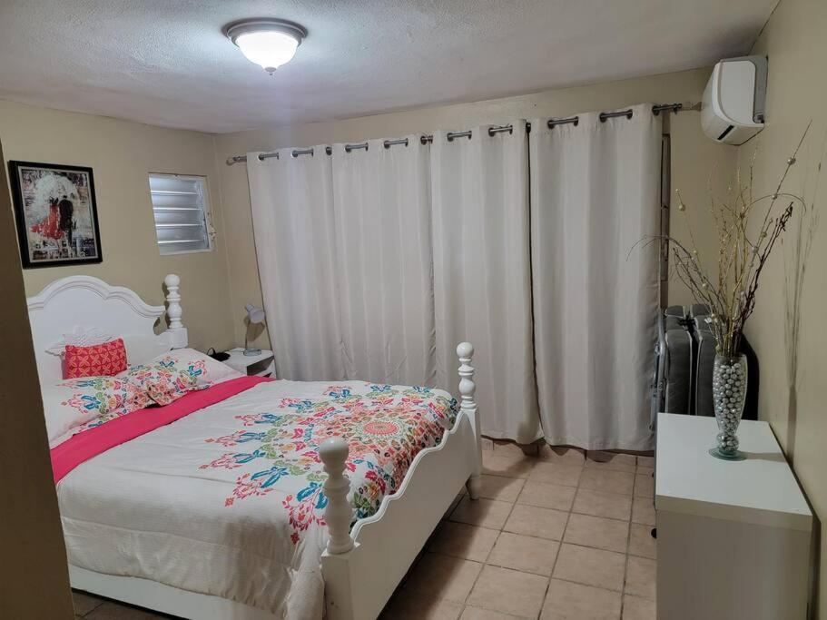 Cozy Apartment Near The Beach #1 Fajardo Luaran gambar