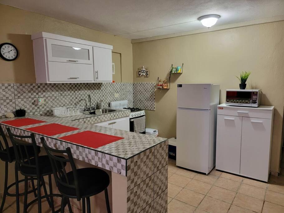 Cozy Apartment Near The Beach #1 Fajardo Luaran gambar