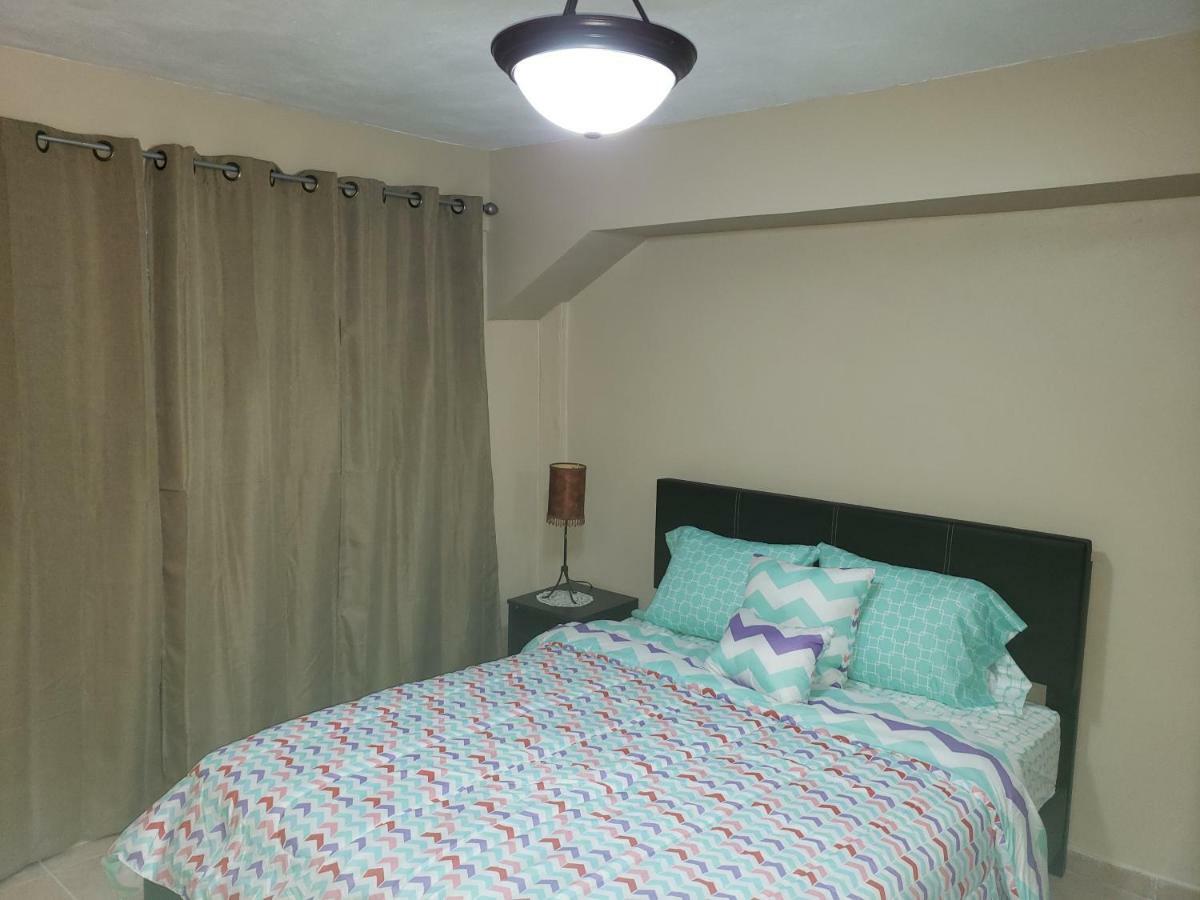 Cozy Apartment Near The Beach #1 Fajardo Luaran gambar