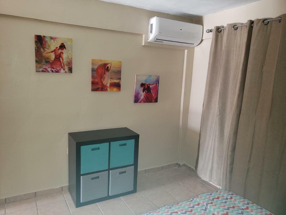 Cozy Apartment Near The Beach #1 Fajardo Luaran gambar