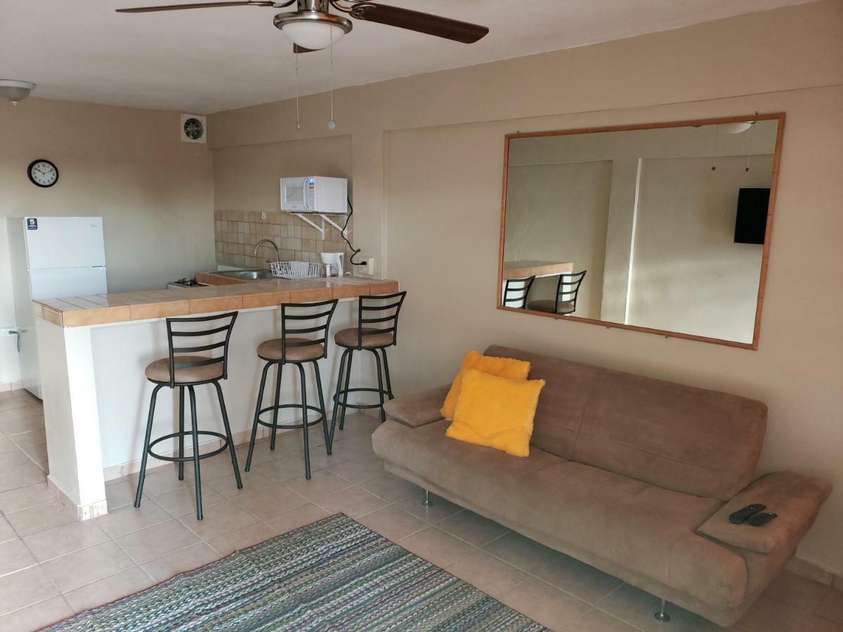 Cozy Apartment Near The Beach #1 Fajardo Luaran gambar